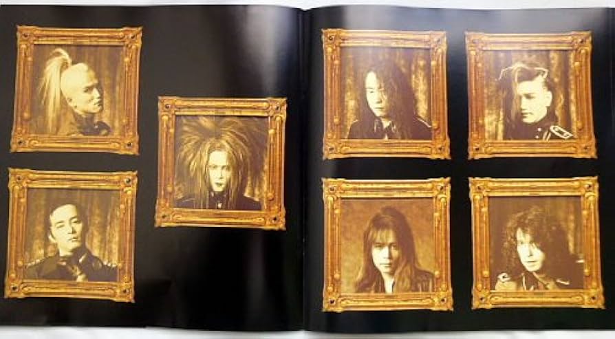 Amazon.co.jp: hide FIRST SOLO TOUR '94 HIDE OUR